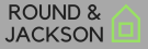 Round & Jackson, Banbury Estate Agent Logo