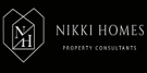 Nikki Homes- Property Consultants, Long Marston Estate Agent Logo