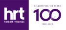 Herbert R Thomas, Neath Estate Agent Logo