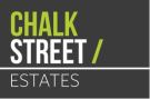 Chalk Street Estates, Havering Estate Agent Logo