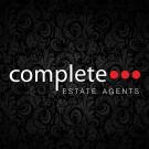 Complete Estate Agents logo