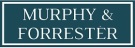 Murphy & Forrester Estate Agents, Glasgow Estate Agent Logo