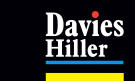 Davies Hiller, Hatfield Estate Agent Logo