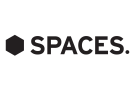 IW Group Services (UK) Limited, Spaces Estate Agent Logo