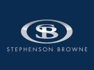 Stephenson Browne, Newcastle Under Lyme Estate Agent Logo