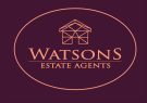Watsons Estate Agents, Kimberley Estate Agent Logo