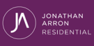 Jonathan Arron Residential, London Estate Agent Logo
