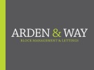 Arden & Way, Hayling Island Estate Agent Logo