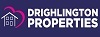 Drighlington Properties, Drighlington Estate Agent Logo