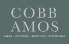 Cobb Amos, Leominster Estate Agent Logo