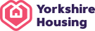 Yorkshire Housing Residential, Leeds Estate Agent Logo