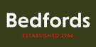 Bedfords, Burnham Market Estate Agent Logo