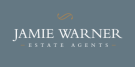 Jamie Warner Estate Agents, Haverhill Estate Agent Logo