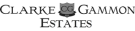 Clarke Gammon Estates logo