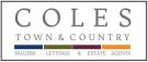 Coles Group, Maidstone Estate Agent Logo
