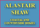 Alastair Shaw Coastal & Countryside Homes, Mevagissey