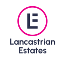 Lancastrian Estates, Lancaster Estate Agent Logo