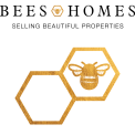 Bees Homes, Alfriston Estate Agent Logo