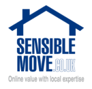 Sensible Move, Plymouth Estate Agent Logo