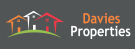 Davies Properties, Keighley Estate Agent Logo