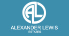 Alexander Lewis, Letchworth Estate Agent Logo