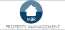 MBR Property Management logo