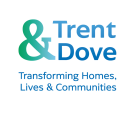 Trent and Dove Housing Estate Agent Logo