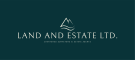 Land and Estate logo