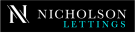 Nicholson Lettings logo