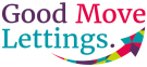 Good Move Lettings, Weymouth Estate Agent Logo