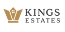 Kings Estates, Tunbridge Wells Estate Agent Logo