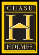 Chase Holmes, South Shields Estate Agent Logo