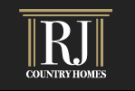 RJ Country Homes, Worcestershire Estate Agent Logo