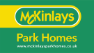 McKinlays, Park Homes Estate Agent Logo