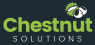 Chestnut Solutions Property Specialists, York Estate Agent Logo