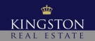 Kingston Real Estate (Property Management) Limited, Northampton Estate Agent Logo