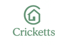 Cricketts Of Berkshire, Newbury Estate Agent Logo