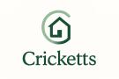 Cricketts Of Berkshire, Newbury Estate Agent Logo