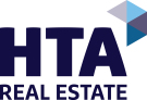 HTA REAL ESTATE LIMITED, Newcastle Estate Agent Logo