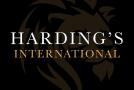 Harding's International Realty, Barbados Estate Agent Logo