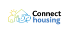 Connect Housing logo