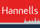 Hannells Estate Agents, Chellaston Estate Agent Logo