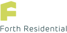 FORTH RESIDENTIAL logo