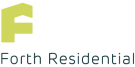 FORTH RESIDENTIAL, Stirling Estate Agent Logo