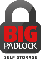 Big Padlock Limited, Orpington Estate Agent Logo