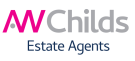 AWCHILDS LTD, London Estate Agent Logo
