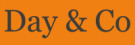 Day & Co Estate Agents Limited, Keighley Estate Agent Logo
