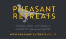 Pheasant Retreats logo