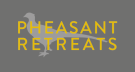 Pheasant Retreats, Witney Estate Agent Logo