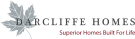 Darcliffe Homes Limited Estate Agent Logo